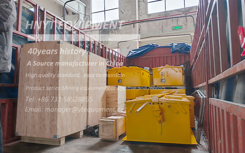 Export of mining battery locomotives 4.jpg