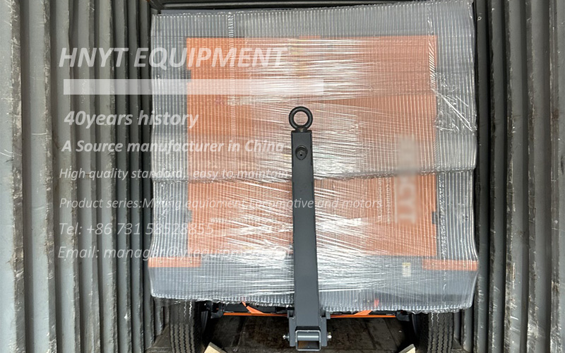 Export of FY300A hydraulic well drilling rig 2.jpg