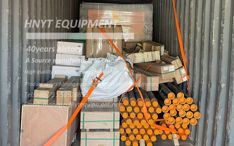 Export of FY300A hydraulic well drilling rig 3.jpg