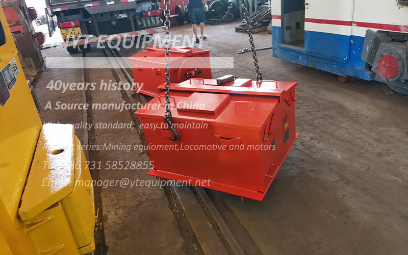 2.5 ton explosion-proof battery locomotives shipment 2.jpg