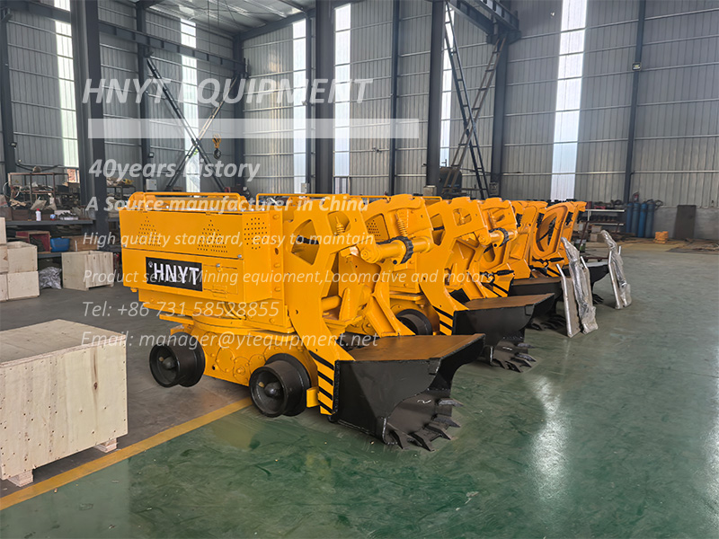 21B air rock loaders and Z20 electric rock loaders.jpg