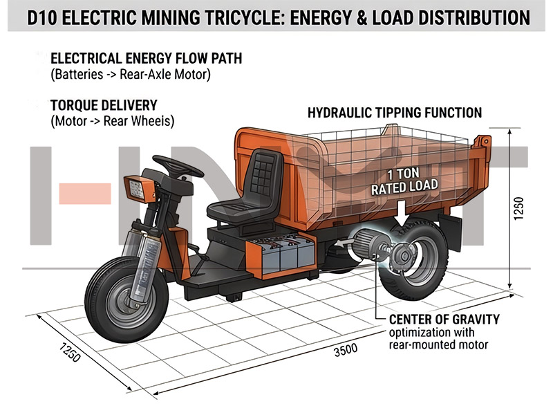 D10 electric tricycle work princeple.jpg