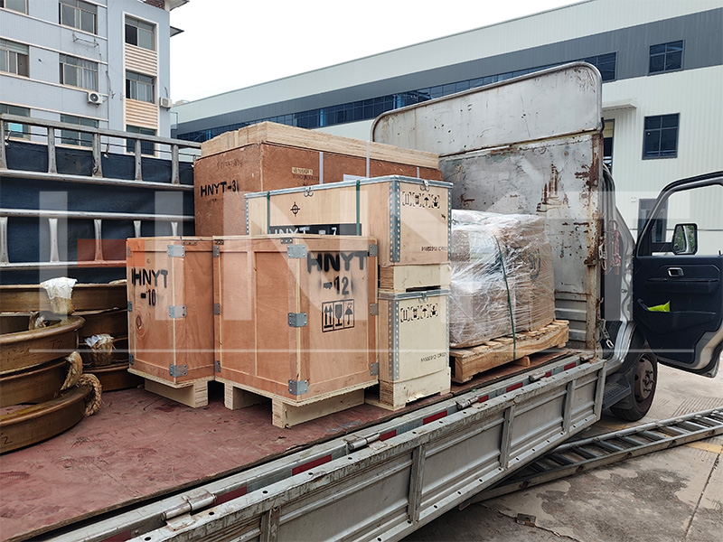 Overseas delivery of mining equipment.jpg