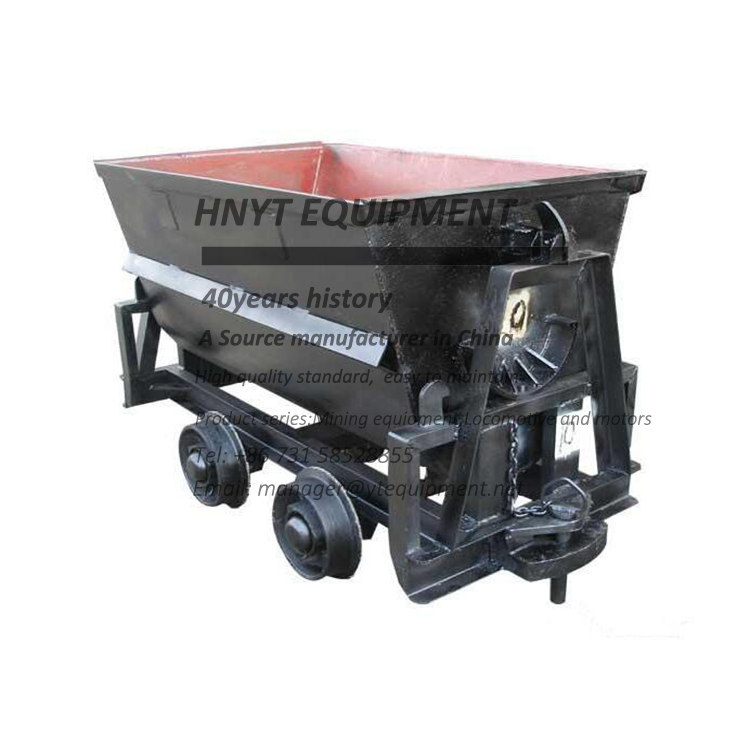 Mining Wagons / Rail Wagons for transportation